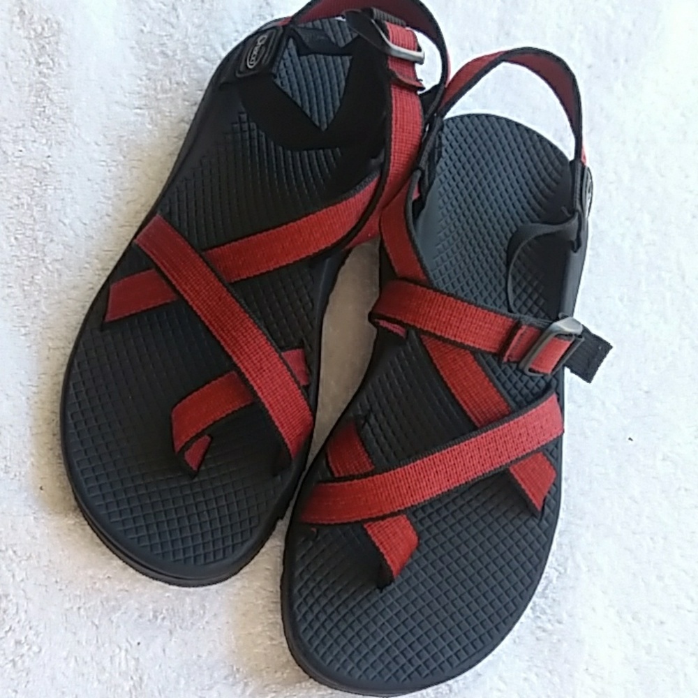 Chaco Sandals